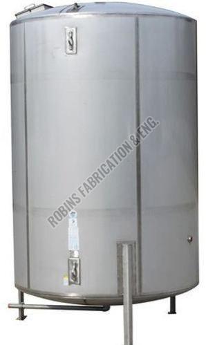 Chemical Storage Tank