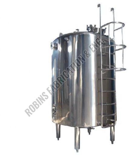 Food Storage Tank