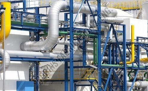 Pipeline Designing Services