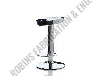 Stainless Steel Revolving Stool