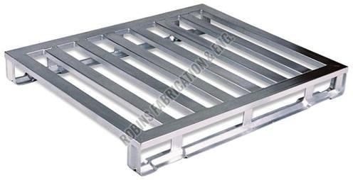 Stainless Steel Pallet