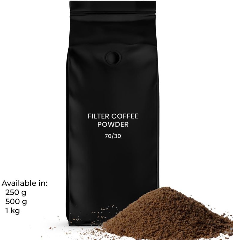 70:30 Filter Coffee Powder