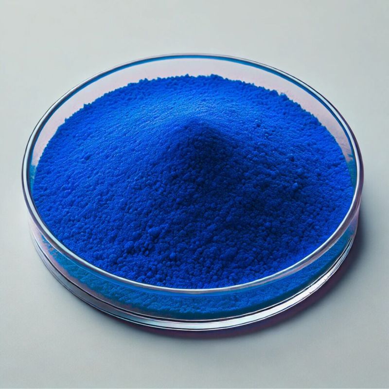 Acid Blue 9 Dyes