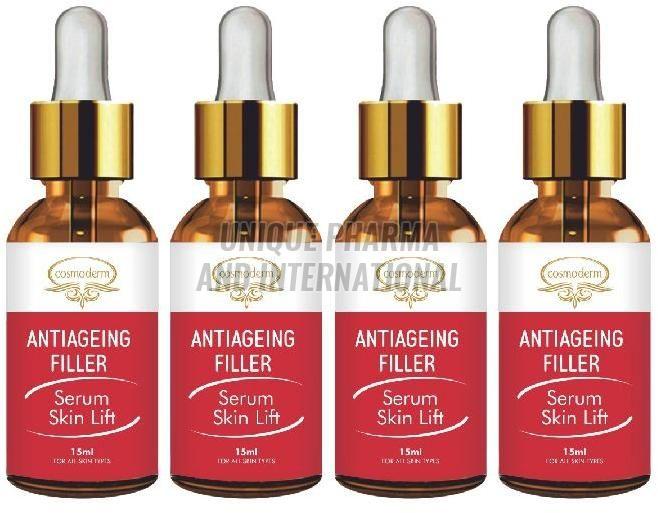 Antiageing Filler Serum