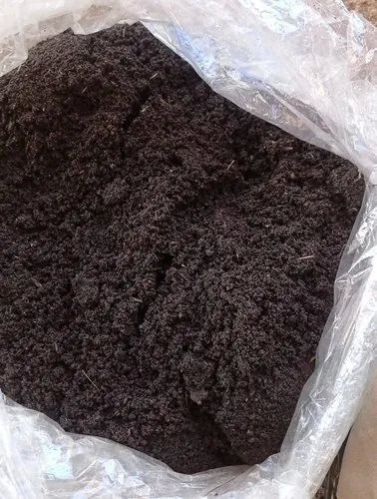 Black Powder Soil Conditioner