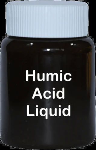 Liquid Humic Acid