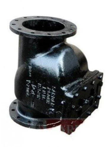 Cast Iron Non Return Valve