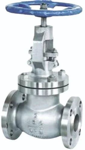 Stainless Steel Steam Globe Valve