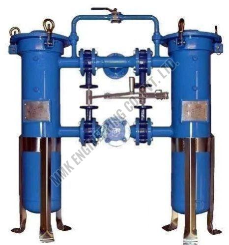 1\'\' TO 56 Inch Duplex Type Strainer