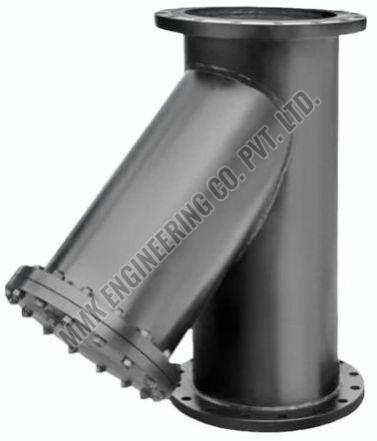 Stainless Steel Y Type Strainer