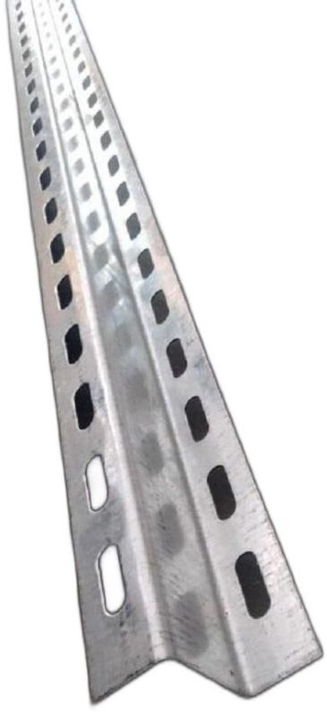 Galvanized Iron Z Channel