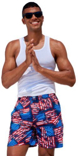Mens Boxers