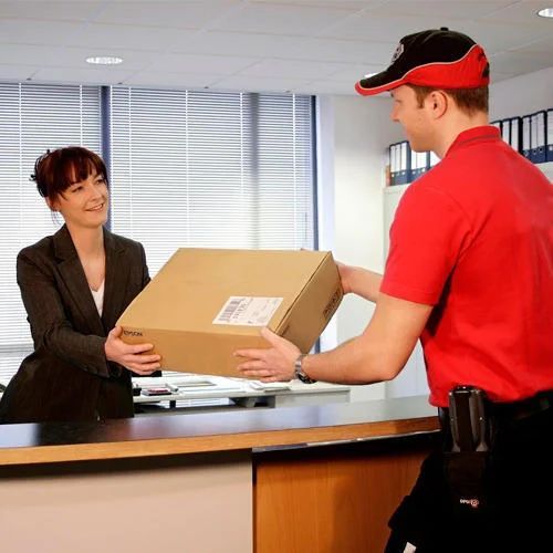 Business to Consumer Delivery Service