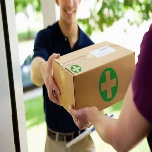 Express Medicine Delivery Service