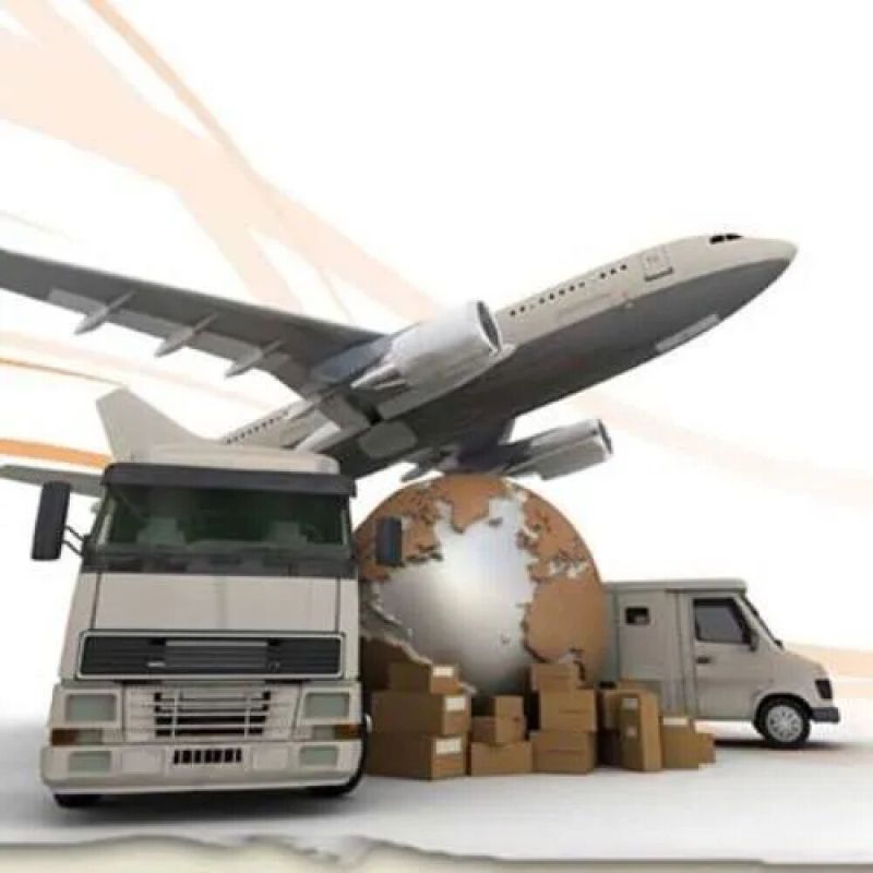 Manufactured Item Delivery Service