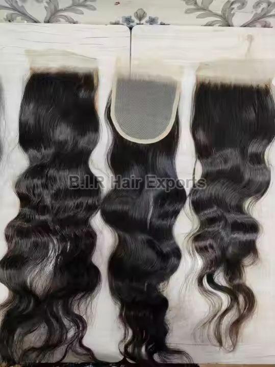 2/6 Hd Swiss Human Hair Extension