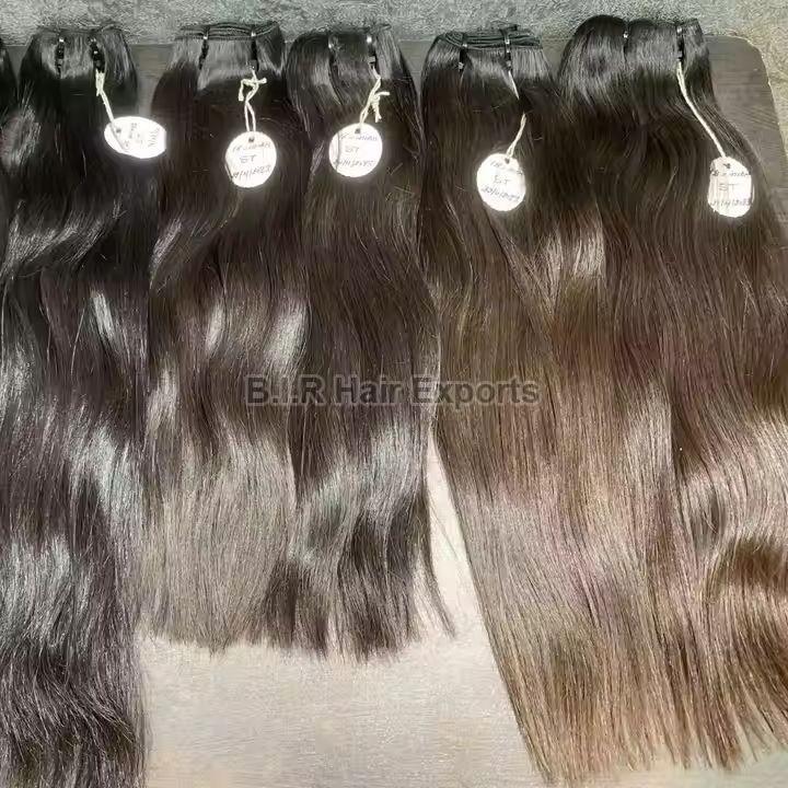 20 inch Indian Human Hair
