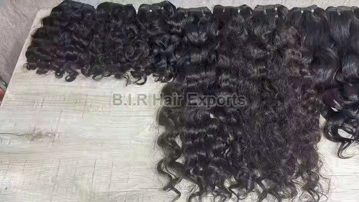 28 Inch Brazilian Human Hair Extension