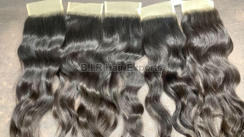 Closure Hair Extensions