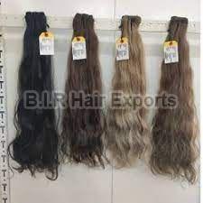 Light Blonde Hair Extensions