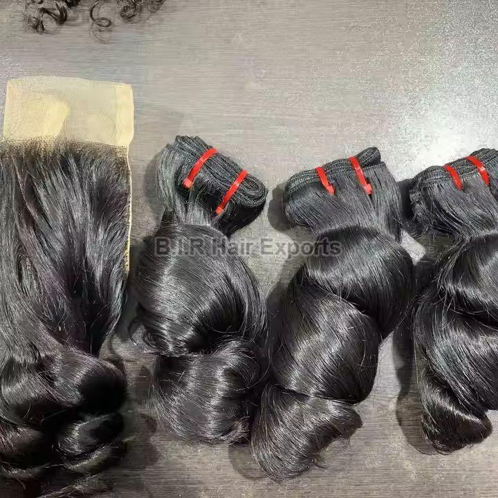 Pipe Curly Hair Extensions