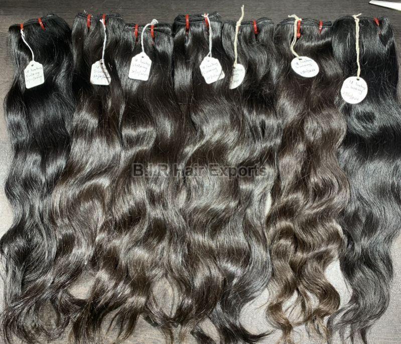 Virgin Hair
