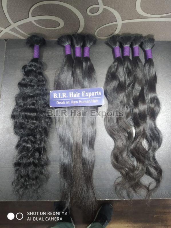 South Indian Bulk Hair