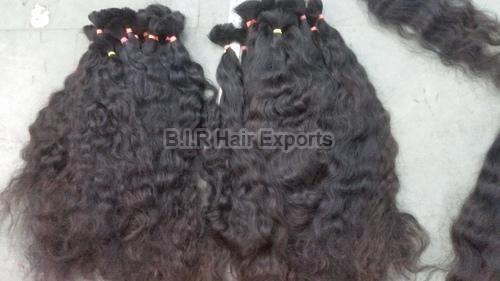 South Indian Raw Hair