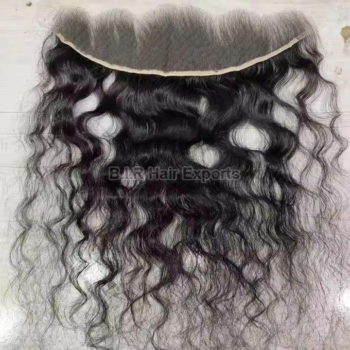 Swiss Lace Human Hair