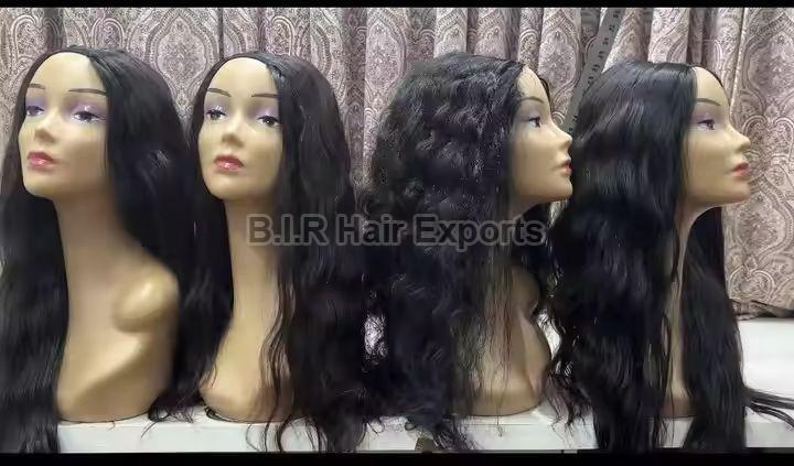 U-tip Human Hair Extensions