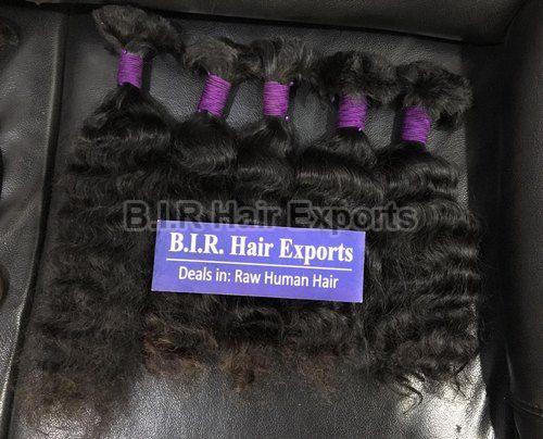 Virgin Deep Wave Hair