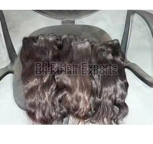 Virgin South Indian Hair