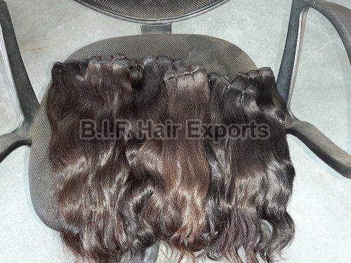 Virgin Straight Hair