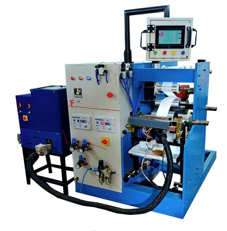 Hot Melt Coating Machine HMC6 TS