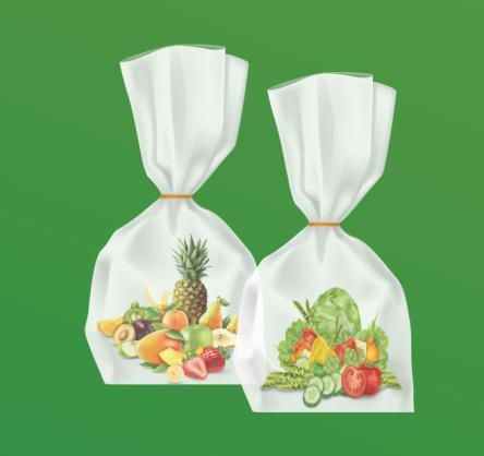 Food Grade Liner Bag