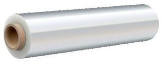LDPE & HM- HDPE Film Roll