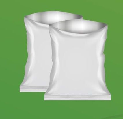 Pharma Grade Liner Bag