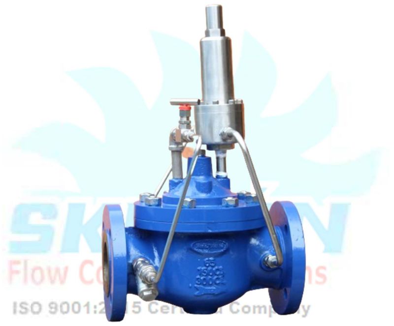 Acv (Sv - 151) Pressure Reducing Valve