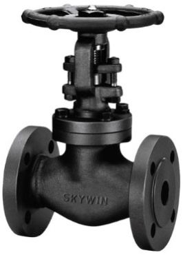 Forged Globe Valve