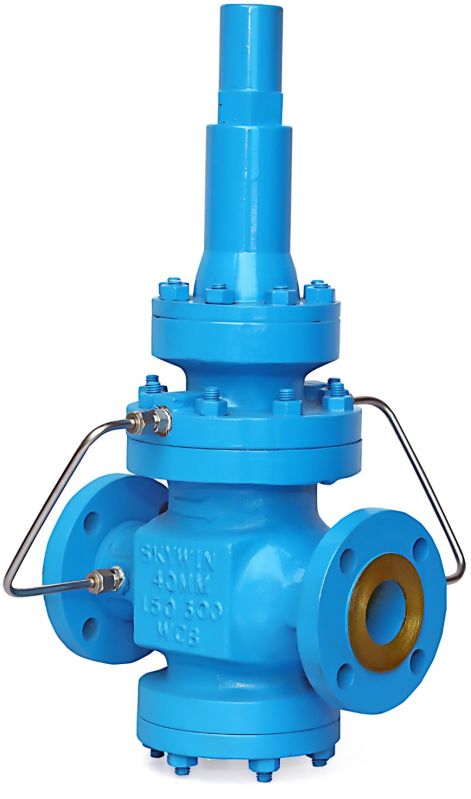 SC-101 Pressure Reducing Valve
