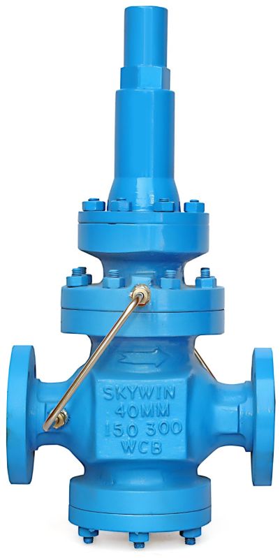 Sv – 101 Pressure Reducing Valve
