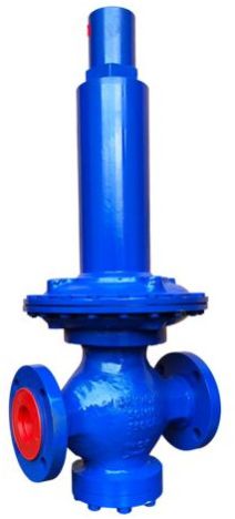 Sv – 111 Pressure Reducing Valve