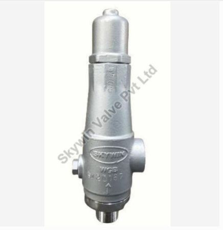 SVT-22 Thermal Relief Valve