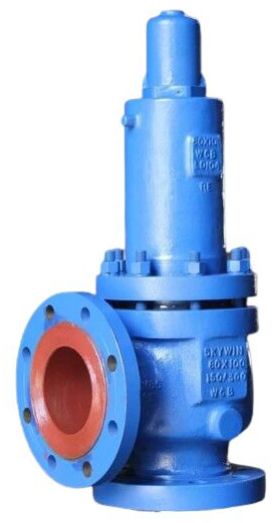 Svt 40/C Safety Valve