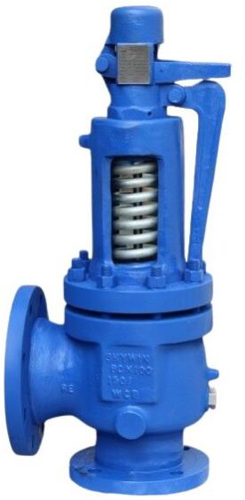 Svt 40/O  Safety Valve
