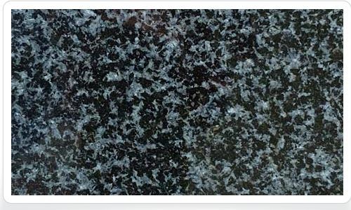 Indian Impala Black Granite Slabs