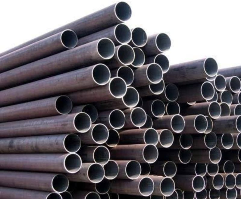 Galvanized Iron Pipe