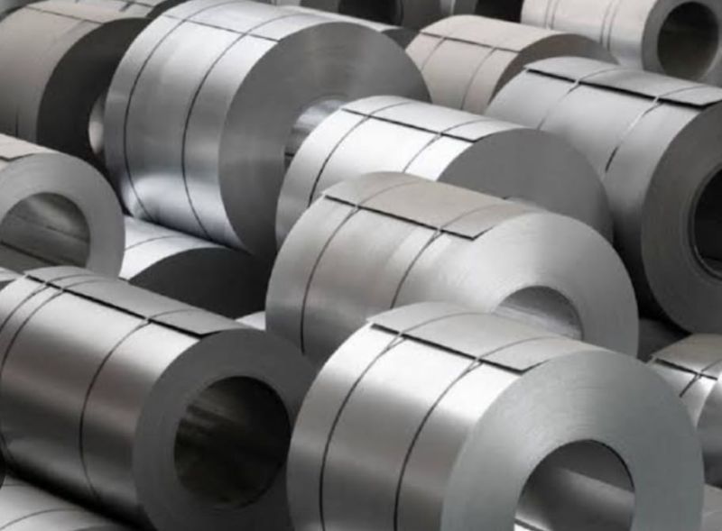 Mild Steel Coil