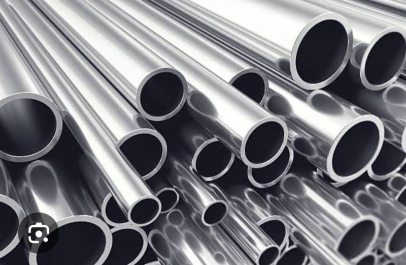 Stainless Steel Pipe