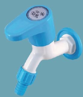 Royal Blue Series Fancy Nipple Tap